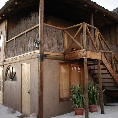 Hospedaje Boutique Ckamur Caldera Zewnętrze zdjęcie