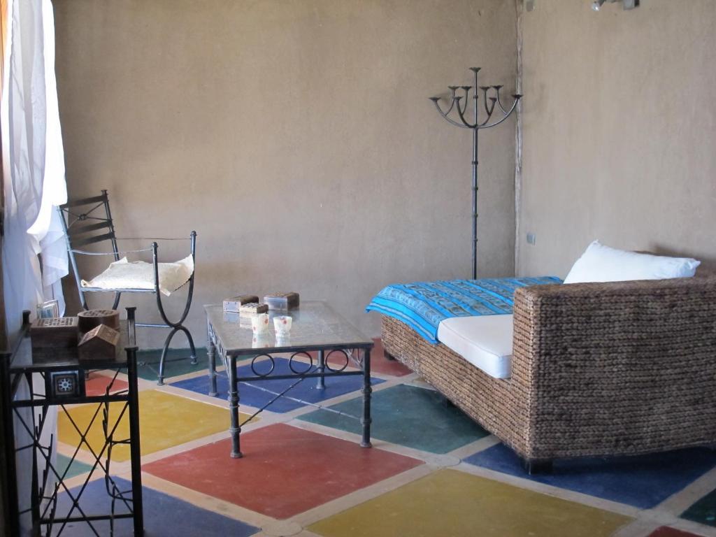 Hospedaje Boutique Ckamur Caldera Zewnętrze zdjęcie