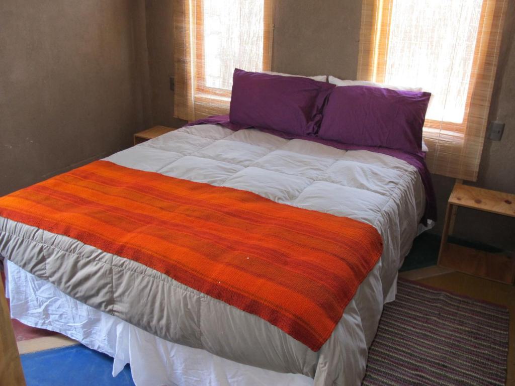 Hospedaje Boutique Ckamur Caldera Pokój zdjęcie