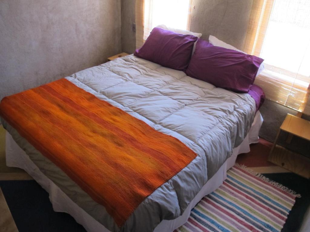 Hospedaje Boutique Ckamur Caldera Pokój zdjęcie