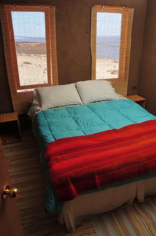 Hospedaje Boutique Ckamur Caldera Pokój zdjęcie
